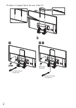 Preview for 8 page of Sony BRAVIA XBR-55X930D Operating Instructions Manual