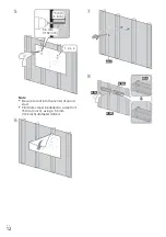 Preview for 12 page of Sony BRAVIA XBR-55X930D Operating Instructions Manual