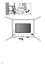 Preview for 14 page of Sony BRAVIA XBR-55X930D Operating Instructions Manual