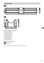 Preview for 19 page of Sony BRAVIA XBR-55X930D Operating Instructions Manual