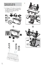 Preview for 42 page of Sony BRAVIA XBR-55X930D Operating Instructions Manual