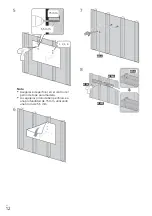 Preview for 48 page of Sony BRAVIA XBR-55X930D Operating Instructions Manual