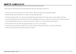 Preview for 6 page of Sony BRAVIA XBR-55X930D Service Manual