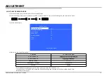 Preview for 10 page of Sony BRAVIA XBR-55X930D Service Manual