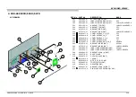 Предварительный просмотр 229 страницы Sony BRAVIA XBR-55X930D Service Manual