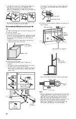 Preview for 4 page of Sony BRAVIA XBR-55X950H Reference Manual