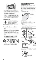 Preview for 16 page of Sony BRAVIA XBR-55X950H Reference Manual