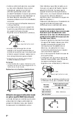 Preview for 20 page of Sony BRAVIA XBR-55X950H Reference Manual