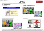 Предварительный просмотр 18 страницы Sony BRAVIA XBR-55X950H Service Manual