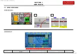 Предварительный просмотр 28 страницы Sony BRAVIA XBR-55X950H Service Manual