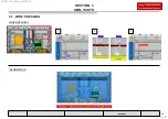 Предварительный просмотр 82 страницы Sony BRAVIA XBR-55X950H Service Manual