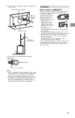 Preview for 7 page of Sony Bravia XBR-65X800G Setup Manual