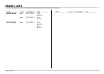 Preview for 2 page of Sony BRAVIA XBR-65X850E Service Manual