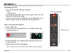 Preview for 136 page of Sony BRAVIA XBR-65X850E Service Manual