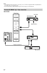 Preview for 16 page of Sony Bravia XBR-65X930C Reference Manual