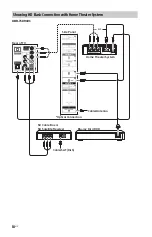 Preview for 18 page of Sony Bravia XBR-65X930C Reference Manual