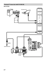 Preview for 20 page of Sony Bravia XBR-65X930C Reference Manual