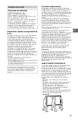 Preview for 31 page of Sony Bravia XBR-65X930C Reference Manual