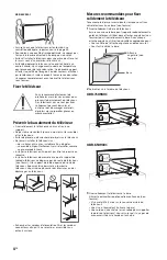 Preview for 32 page of Sony Bravia XBR-65X930C Reference Manual