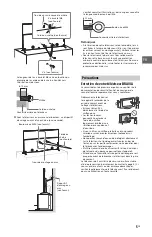 Preview for 33 page of Sony Bravia XBR-65X930C Reference Manual