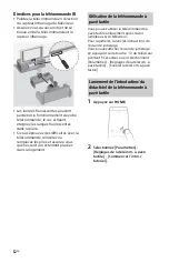 Preview for 40 page of Sony Bravia XBR-65X930C Reference Manual