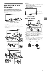 Preview for 41 page of Sony Bravia XBR-65X930C Reference Manual