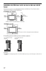 Preview for 52 page of Sony Bravia XBR-65X930C Reference Manual