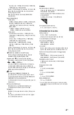 Preview for 55 page of Sony Bravia XBR-65X930C Reference Manual