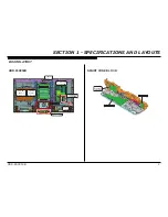 Preview for 6 page of Sony Bravia XBR-65X950B Repair Manual