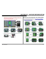 Preview for 18 page of Sony Bravia XBR-65X950B Repair Manual