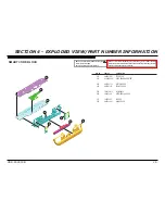 Предварительный просмотр 30 страницы Sony Bravia XBR-65X950B Repair Manual