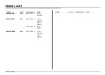 Preview for 2 page of Sony Bravia XBR-65Z9D Service Manual