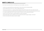 Preview for 6 page of Sony Bravia XBR-65Z9D Service Manual