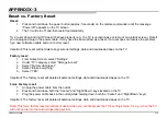 Preview for 236 page of Sony Bravia XBR-65Z9D Service Manual