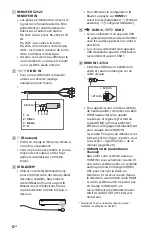 Предварительный просмотр 30 страницы Sony Bravia XBR-65Z9F Reference Manual