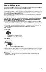 Предварительный просмотр 31 страницы Sony Bravia XBR-65Z9F Reference Manual