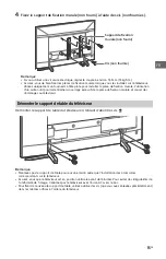 Предварительный просмотр 33 страницы Sony Bravia XBR-65Z9F Reference Manual