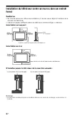 Предварительный просмотр 34 страницы Sony Bravia XBR-65Z9F Reference Manual