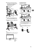 Preview for 15 page of Sony Bravia XBR-75X910C Reference Manual