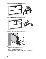 Preview for 26 page of Sony Bravia XBR-75X910C Reference Manual