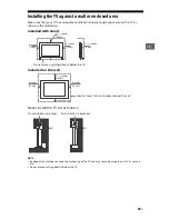 Preview for 29 page of Sony Bravia XBR-75X910C Reference Manual