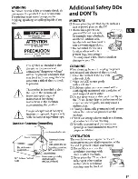 Preview for 56 page of Sony Bravia XBR-75X910C Reference Manual