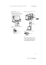 Предварительный просмотр 5 страницы Sony BRAVIA XBR-75X940E Reference Manual