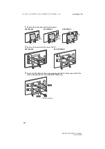 Предварительный просмотр 16 страницы Sony BRAVIA XBR-75X940E Reference Manual