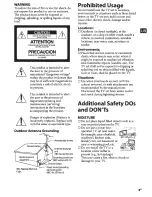 Предварительный просмотр 39 страницы Sony BRAVIA XBR-75X940E Reference Manual