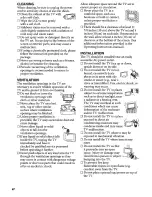 Preview for 40 page of Sony BRAVIA XBR-75X940E Reference Manual