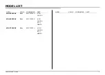 Preview for 2 page of Sony BRAVIA XBR-75X940E Service Manual