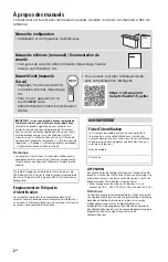 Preview for 12 page of Sony BRAVIA XBR-75Z8H Reference Manual