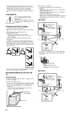 Preview for 4 page of Sony Bravia XBR-85Z9G Reference Manual