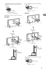 Preview for 5 page of Sony Bravia XBR-85Z9G Reference Manual